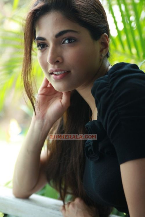 Malayalam Actress Parvathy Omanakuttan Photos 8593