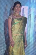 Parvathy Omanakuttan 3118