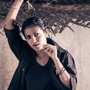 Parvathy Thiruvoth Movie Actress New Album 2998