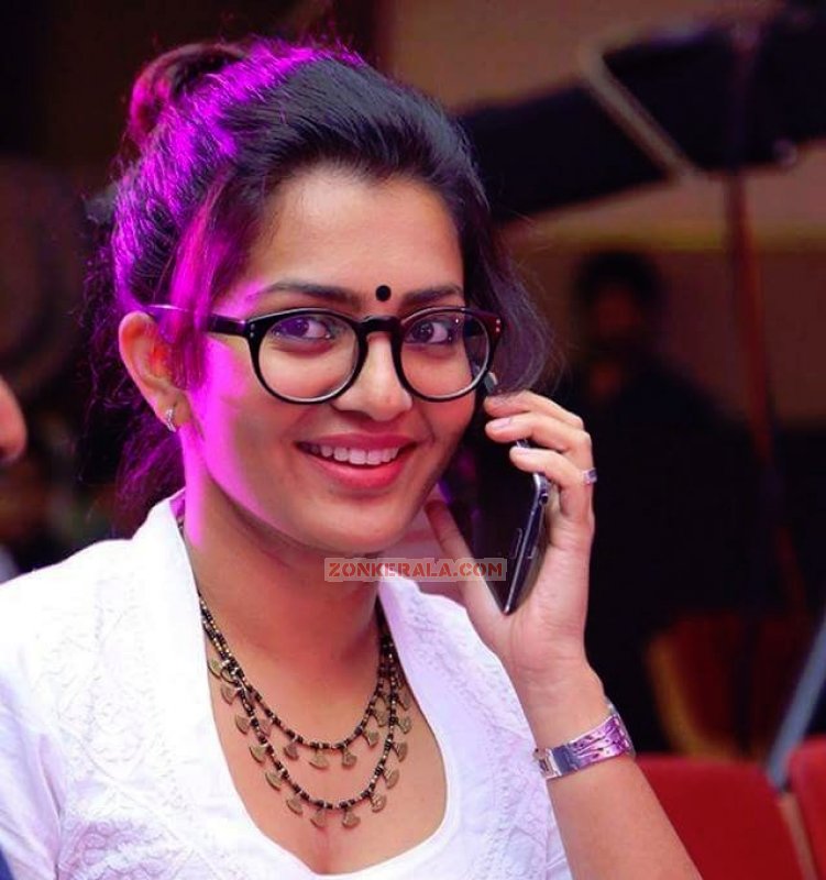 Recent Photo Parvathy Thiruvoth Cinema Actress 5270
