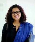 Recent Pictures Parvathy Thiruvoth Actress 9036