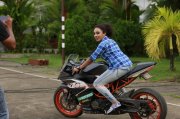 Film Actress Pearle Maaney Latest Pics 9618