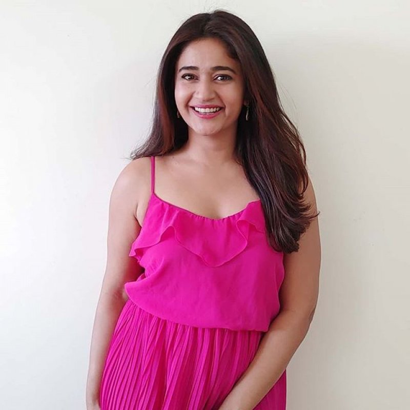 2020 Image Actress Poonam Bajwa 6125