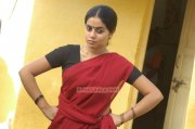 Actress Poorna 9285