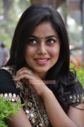 Latest Picture Malayalam Movie Actress Poorna 2205