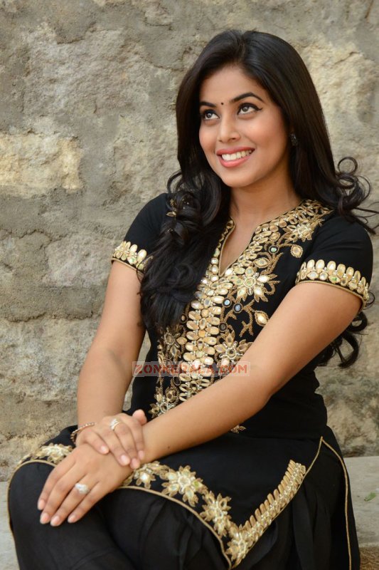 Malayalam Actress Poorna Wallpapers 1233