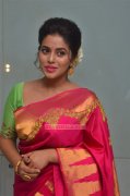 Malayalam Heroine Poorna Photo 5295