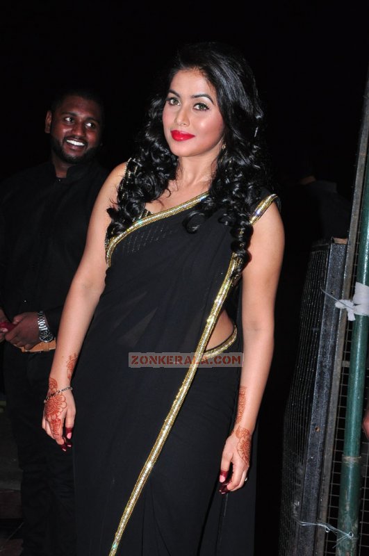 Malayalam Movie Actress Poorna New Image 7872