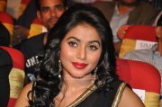 Poorna Heroine New Album 3116