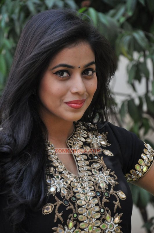 Poorna South Actress Latest Picture 3943
