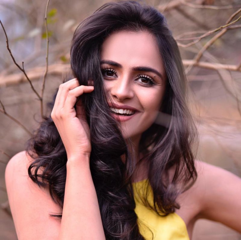 Prachi Tehlan Film Actress Apr 2020 Gallery 5800