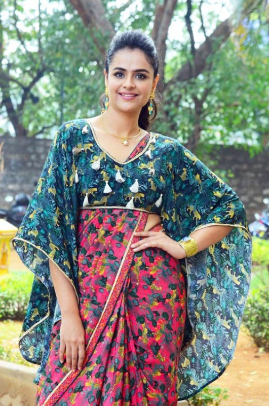 Prachi Tehlan Film Actress May 2020 Images 5841