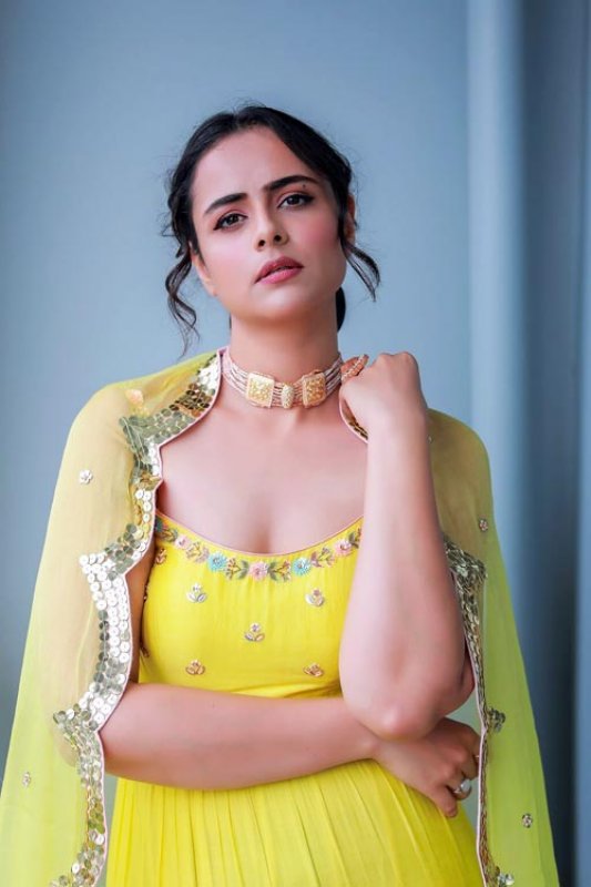 Prachi Tehlan Heroine Latest Photo 3100