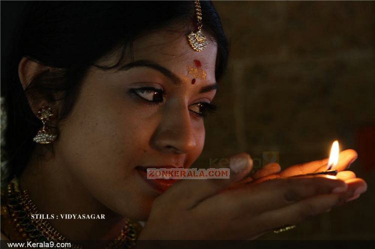 Prathishta Stills 2971