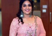 Cinema Actress Prayaga Martin Apr 2020 Wallpaper 6280