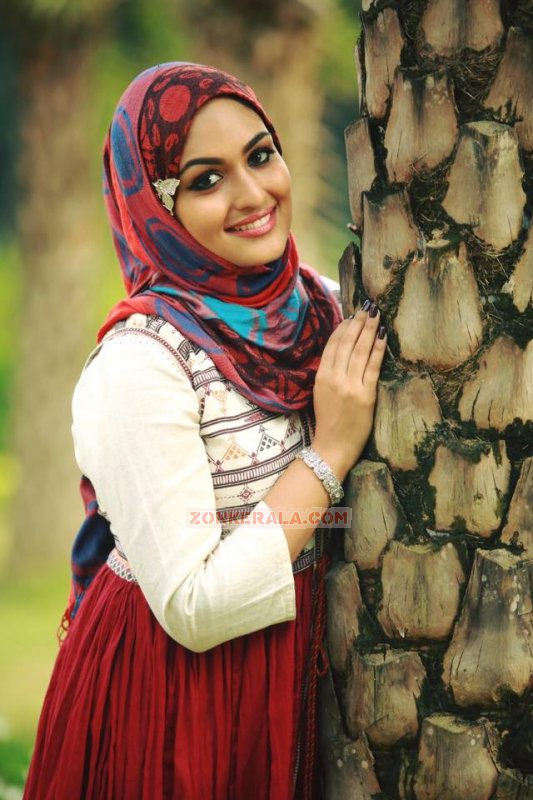 Heroine Prayaga Martin 2017 Albums 1192