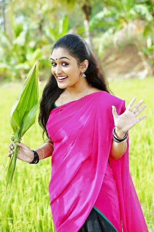 New Still South Actress Prayaga Martin 4414