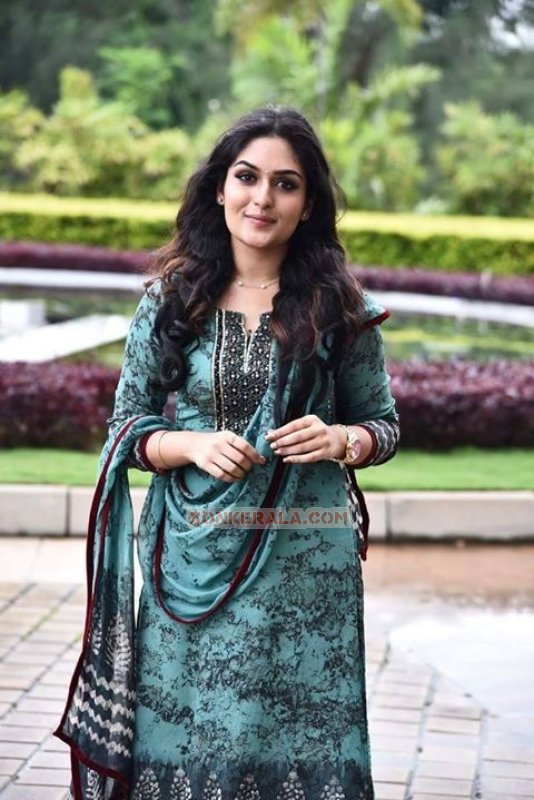 Picture Prayaga Martin Movie Actress 4637