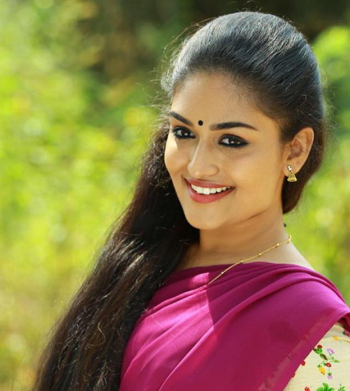 Prayaga Martin Actress Recent Pictures 5041