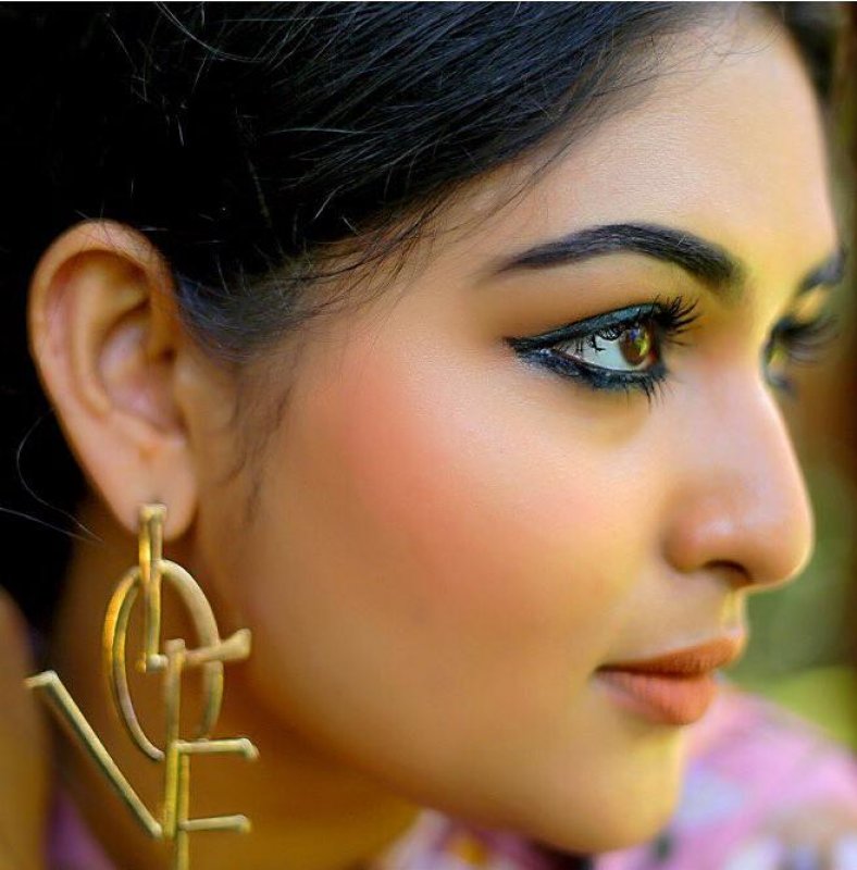 Prayaga Martin Heroine Jul 2020 Images 2774