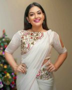 Prayaga Martin Indian Actress 2019 Pics 2270
