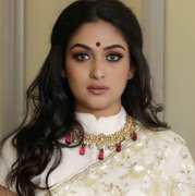 Prayaga Martin Movie Actress New Picture 5093