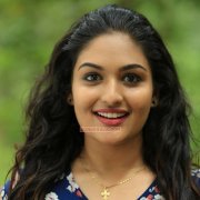 Prayaga Martin