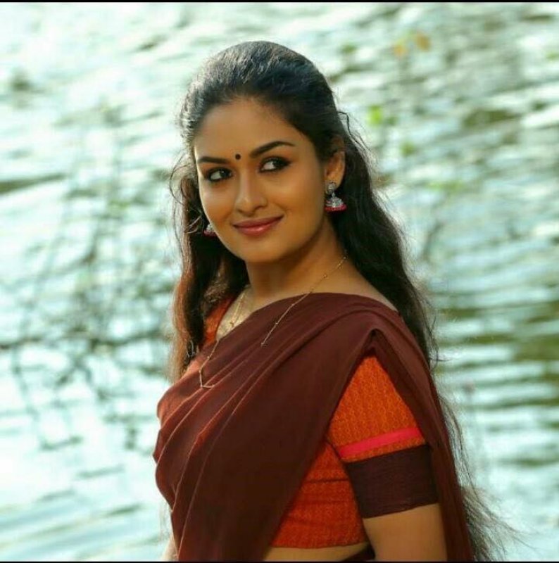 Recent Picture Prayaga Martin Actress 4731