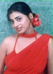 Priya Raman Photo 2