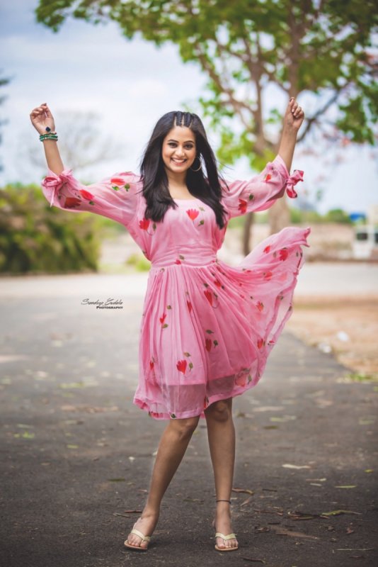 2019 Stills Priyamani Movie Actress 9585