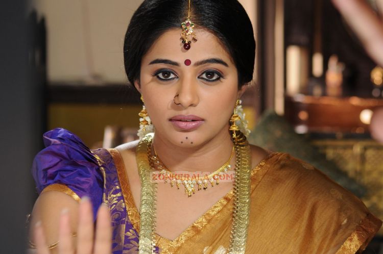 Malayalam Actress Priyamani Stills 6502