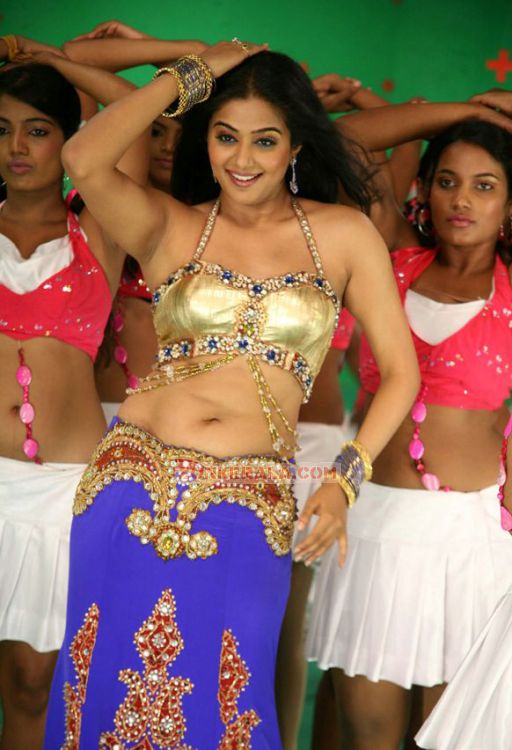 Priyamani 4095