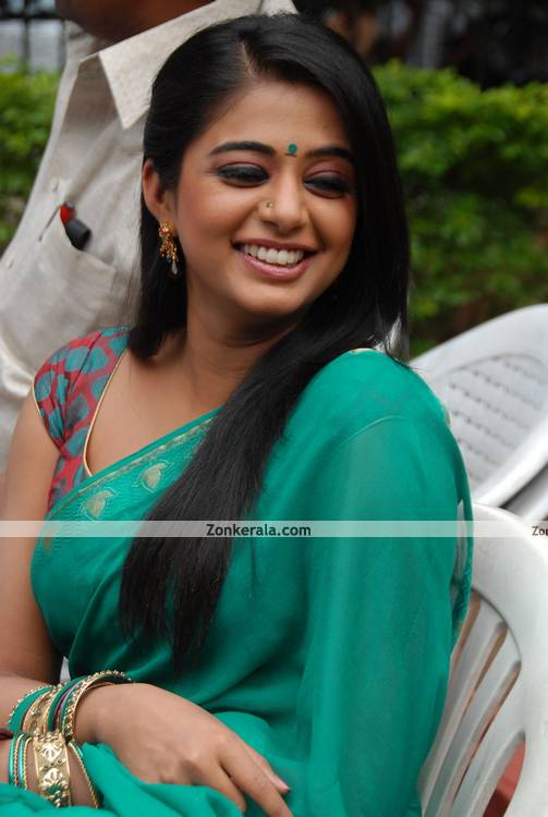 Priyamani New Still 6