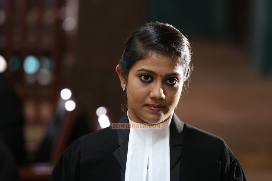 Rachana Narayanankutty 54