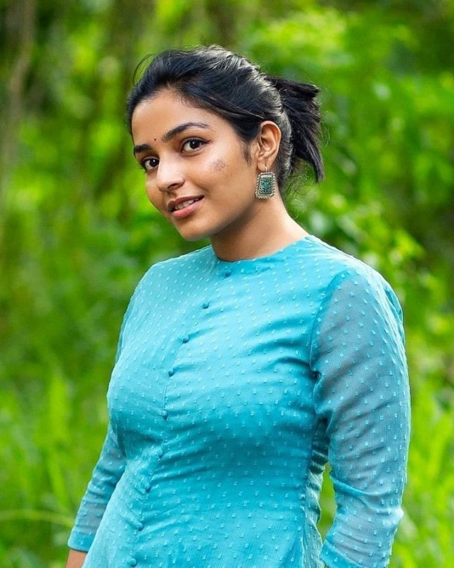 2021 Pics Film Actress Rajisha Vijayan 5515