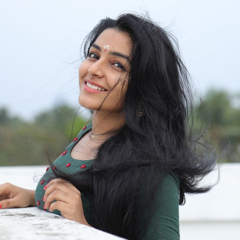 Jun 2020 Galleries Rajisha Vijayan Film Actress 2203