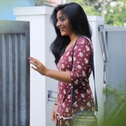Malayalam Actress Rajisha Vijayan Pictures 7619