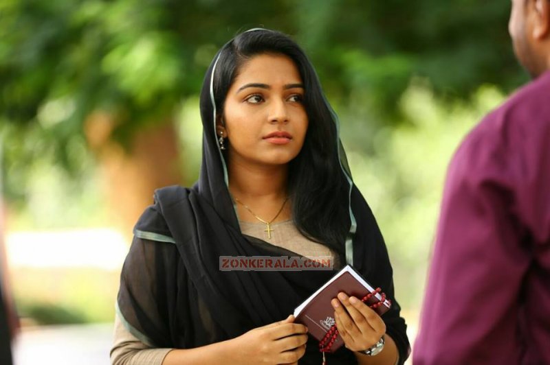 Malayalam Actress Rajisha Vijayan Recent Album 6652