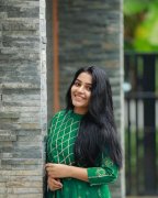 Rajisha Vijayan Malayalam Heroine Latest Pics 9386