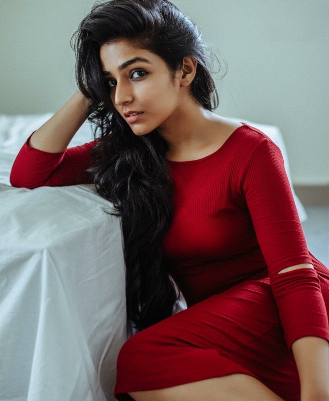 Recent Album Rajisha Vijayan South Actress 5566