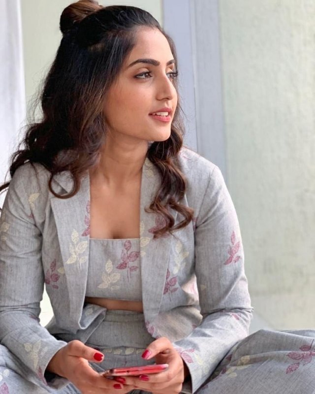 Reba Monica John Film Actress 2020 Still 4884