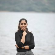 Reba Monica John Malayalam Actress Recent Image 5191