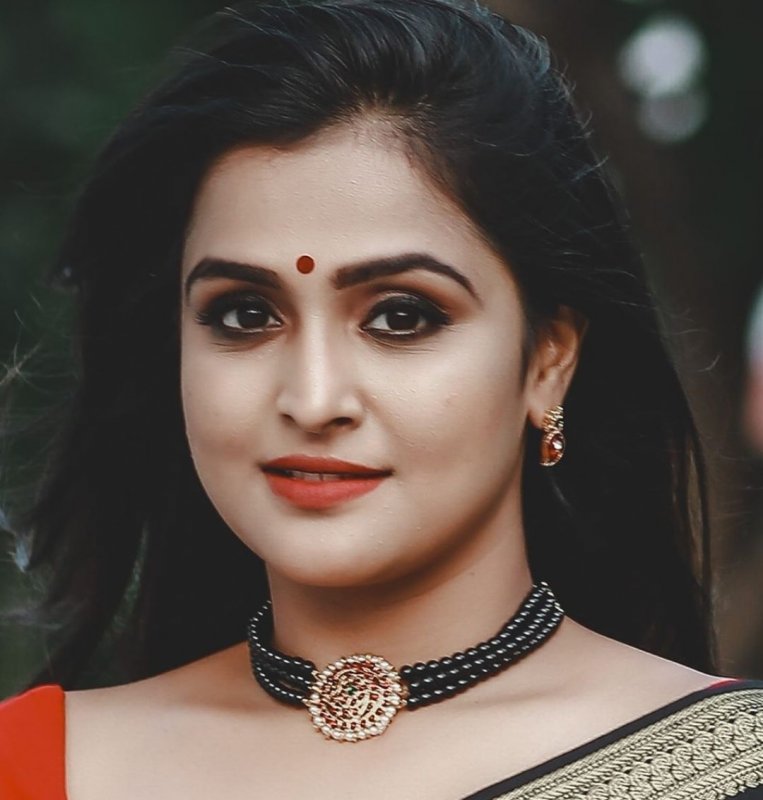 2020 Photo Remya Nambeesan Movie Actress 4253