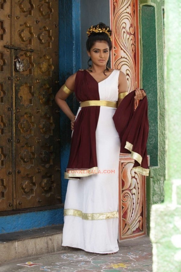 Actress Remya Nambeesan 5346