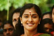 Actress Remya Nambeesan 7133