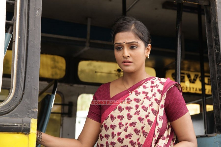 Actress Remya Nambeesan 8629