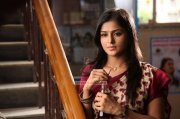 Actress Remya Nambeesan Stills 171