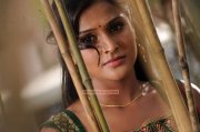 Actress Remya Nambeesan Stills 4087