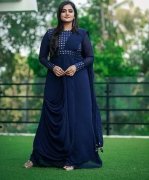 Apr 2020 Still Remya Nambeesan Indian Actress 9325