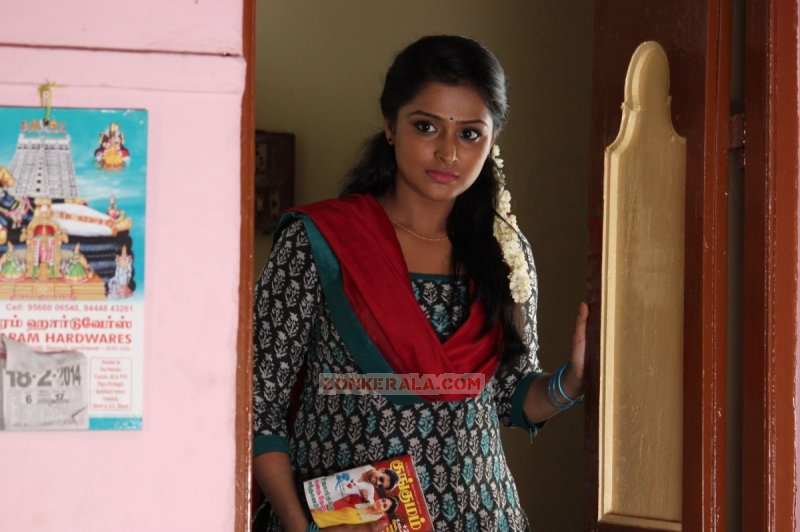 Cinema Actress Remya Nambeesan Jul 2015 Gallery 3328